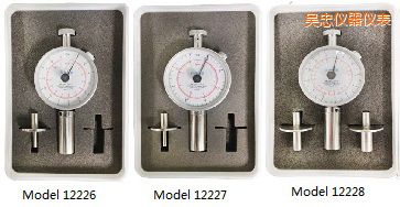 吳忠果實(shí)硬度計(jì)