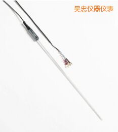 吳忠高性價(jià)比石英套管標(biāo)準(zhǔn)鉑電阻溫度計(jì)