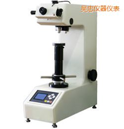吳忠時(shí)代維氏硬度計(jì)