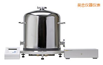 吳忠氣體工作基準(zhǔn)活塞式壓力計