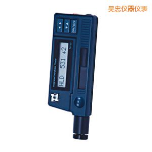 吳忠時(shí)代一體化里氏硬度計(jì)