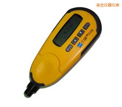 吳忠涂層測(cè)厚儀