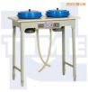 立式金相試樣拋光機(jī),型號:TPG-2,品牌:時(shí)代儀器
