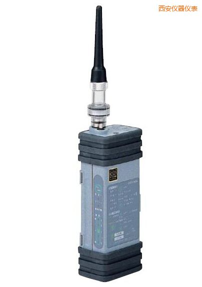 西安自吸式氣體檢測器