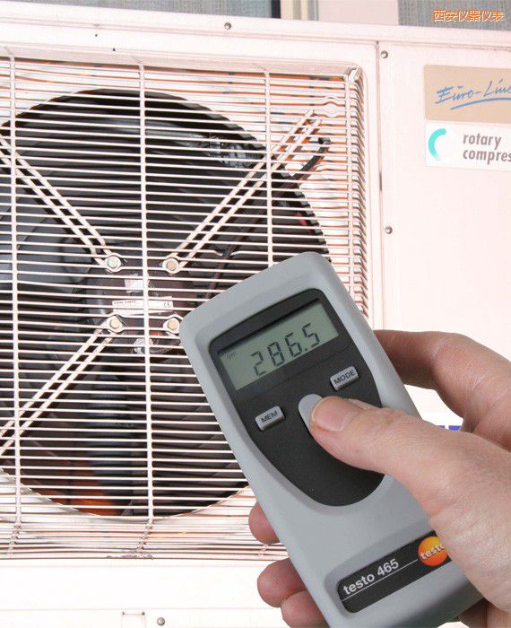 西安轉(zhuǎn)速儀