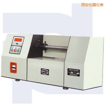 西安金屬線材扭轉(zhuǎn)試驗機(jī)