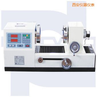 西安雙數(shù)顯式彈簧扭轉(zhuǎn)試驗(yàn)機(jī)TNS-S系列