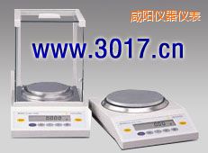 咸陽(yáng)精密電子天平,21g,0.01mg