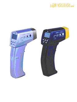 咸陽便攜式紅外測(cè)溫儀