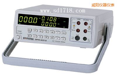 咸陽(yáng)交流數(shù)字功率計(jì)