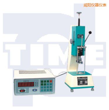 咸陽數(shù)顯示彈簧拉壓試驗機