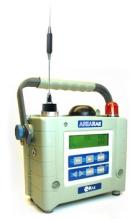 咸陽可移動班組保護復(fù)合式氣體檢測儀