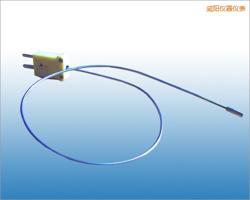 咸陽(yáng)鎧裝熱電偶