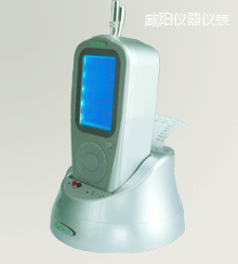 咸陽激光塵埃粒子計(jì)數(shù)器