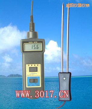 咸陽糧食水分儀(糧食水份儀)