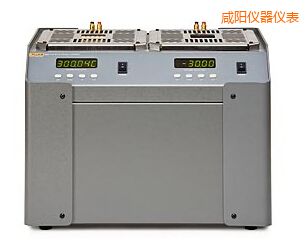 咸陽(yáng)高精度雙體干式爐