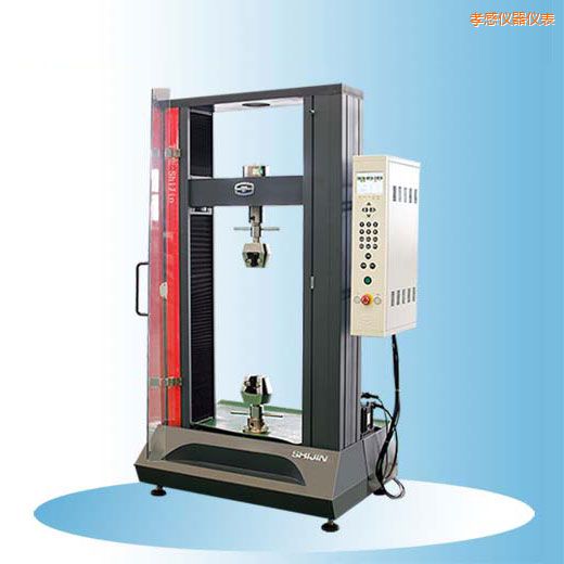 孝感時代微機(jī)控制電子式萬能試驗機(jī)
