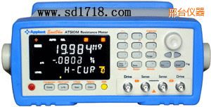 邢臺電阻測試儀