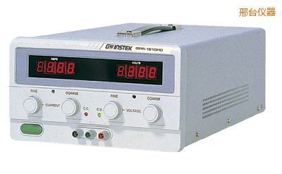 邢臺數(shù)字式單組輸出直流電源供應器