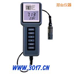 邢臺酸度、溫度測量儀
