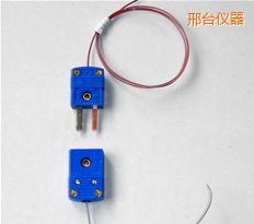 邢臺熱電偶插頭