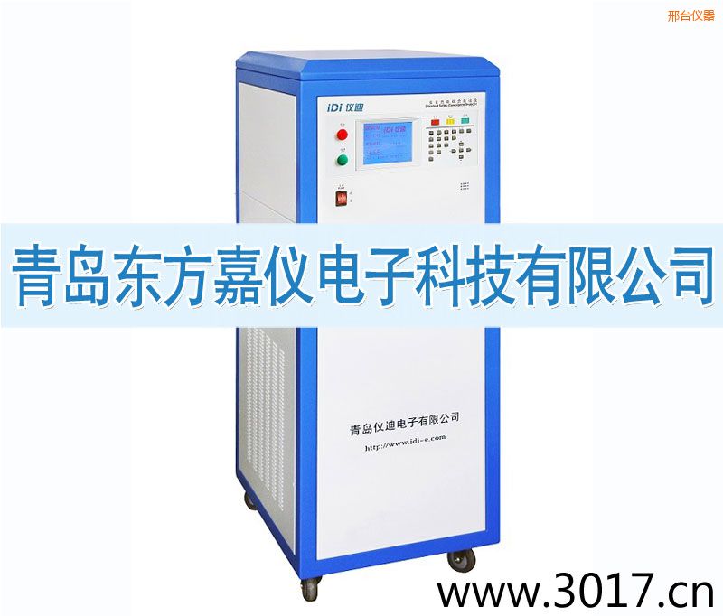 邢臺(tái)安全性能綜合測(cè)試儀(三相六合一)