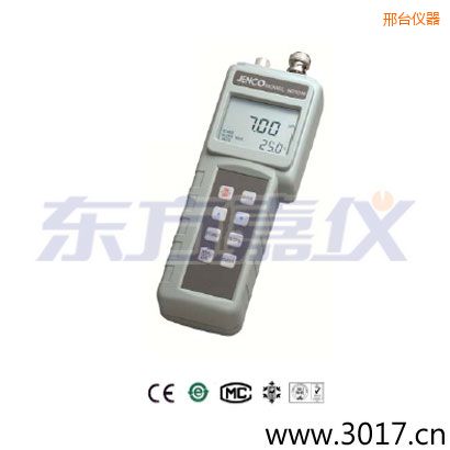 邢臺(tái)便攜試酸度(PH)計(jì), 氧化還原, 溫度