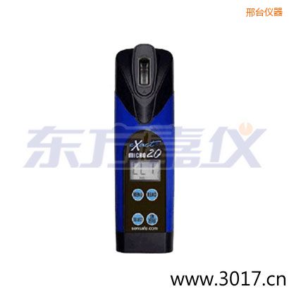 邢臺(tái)Micro 20雙波長水質(zhì)檢測(cè)儀