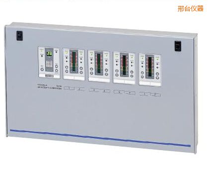 邢臺(tái)固定式氣體檢測(cè)儀控制器
