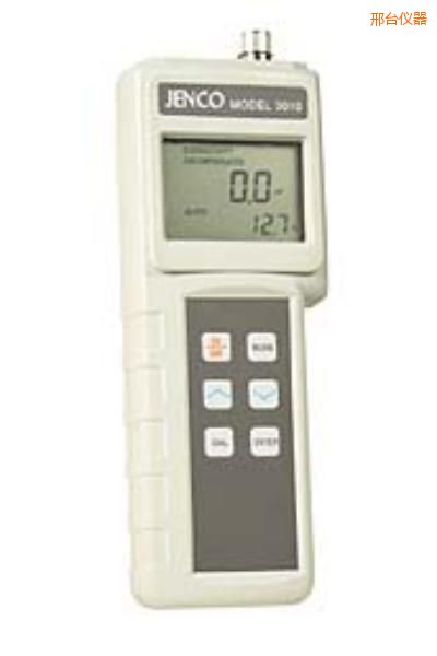 邢臺便攜式電導度/TDS/鹽度/溫度測試儀