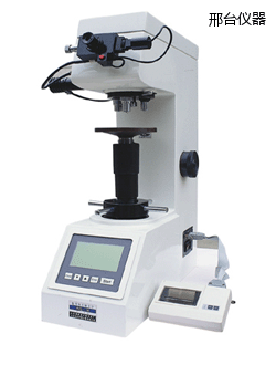 邢臺(tái)數(shù)顯維氏硬度計(jì)