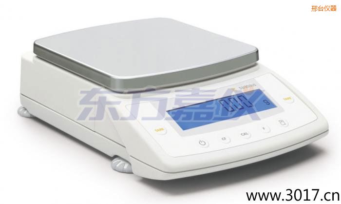 邢臺(tái)CPA系列精密電子天平,5200g,0.1mg