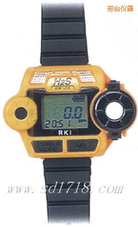 邢臺(tái)毒性氣體檢測儀