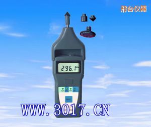 邢臺激光/接觸轉速表/線速度表