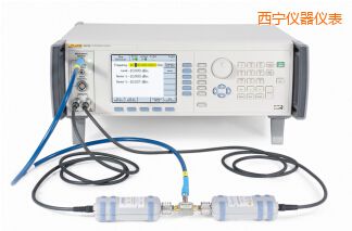 西寧27 GHz射頻參考標準