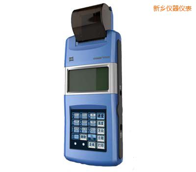 新鄉(xiāng)便攜式里氏硬度計