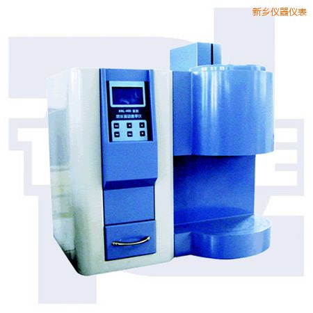 新鄉(xiāng)熔體流動速率儀