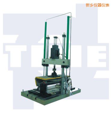 新鄉(xiāng)電液伺服動靜萬能試驗機