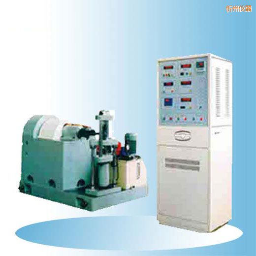 忻州時(shí)代擺動(dòng)軸承摩擦磨損試驗(yàn)機(jī)