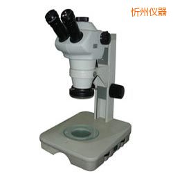 忻州時代體視顯微鏡