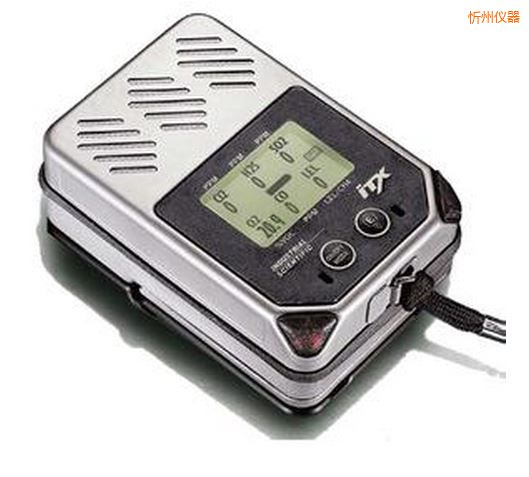 忻州多氣體檢測(cè)儀