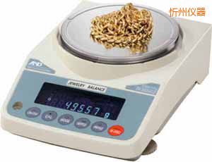 ����FX-GDϵ�п�����ƽ,220g,0.001g