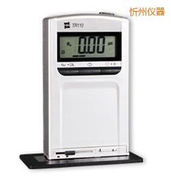 忻州時代袖珍式表面粗糙度儀
