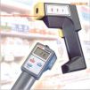 紅外線測(cè)溫儀,型號(hào):AZ8861,品牌:臺(tái)灣衡欣AZ