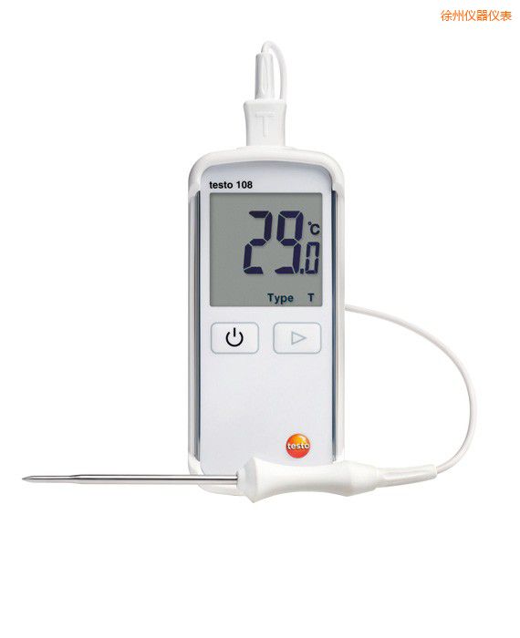 徐州防水型食品溫度儀