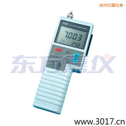 徐州酸度計(jì) 高精度專業(yè)PH測(cè)試