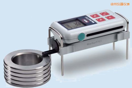 徐州便攜式粗糙度儀