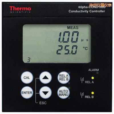 徐州電導(dǎo)率控制器/電阻率控制器