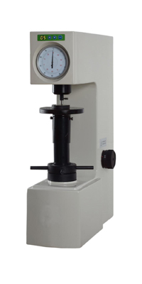 徐州塑料洛氏硬度計