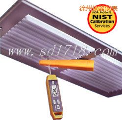 徐州快速檢測探針溫度計(灰色)